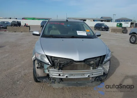 2013 Lincoln Mkx из США, поврежденный, VIN 2LMDJ6JK5DBL23613